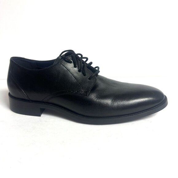 Cole Haan Other - Cole Haan Mens Hawthorne Oxford Black Size 9 M